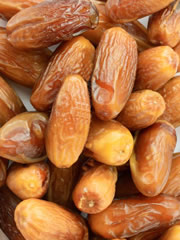 WHOLESALE DATES