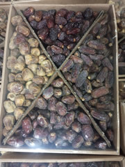 Medine Hurması MİX 5 kg