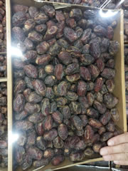 Medine Münifi Hurması 5 kg