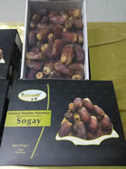 Sogay 750 gr X 5 Adet