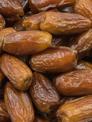 Deglet Noor (Çekirdeksiz) 1 kg