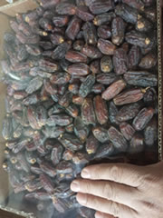 Mebrum Mix Hurması 5 kg