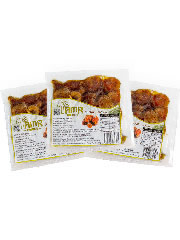 Hurma Sukkari Vakum 3x400 gr