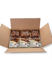Koli Sukkari Vakum 12x400 gr