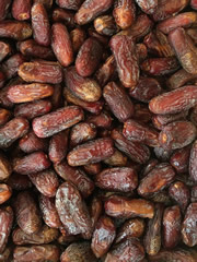 Amber Hurma 1 kg